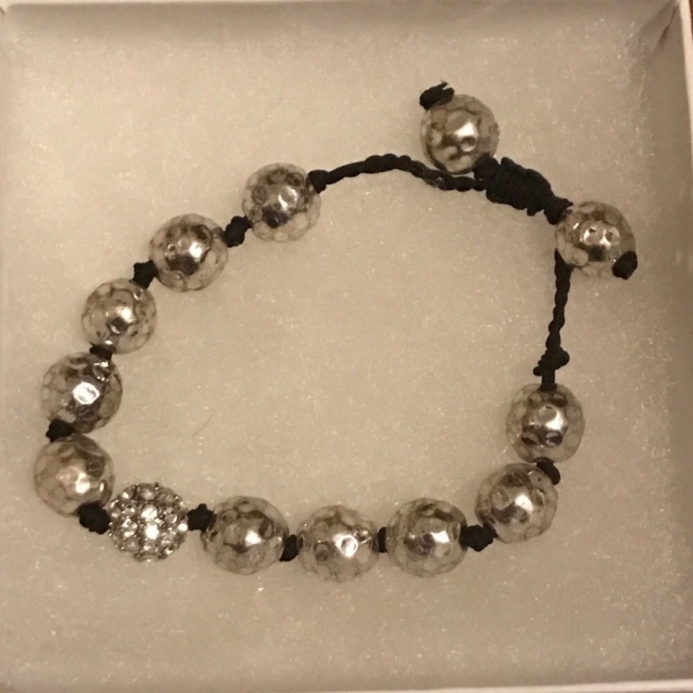 Kristen Micheal bracelet